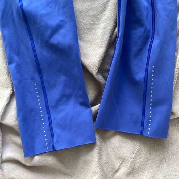 LULULEMON | Fast & Free Crop II *Nulux 19" - Picture 8 of 12